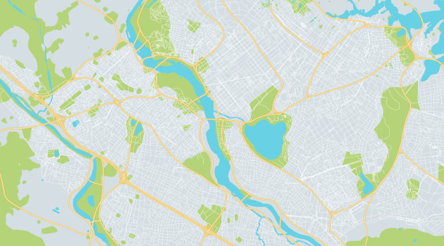 preload map